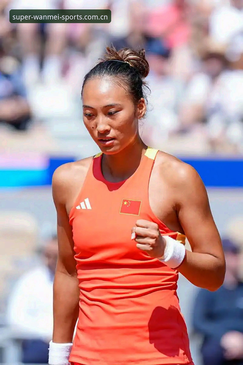 2026法网女签深度评测：中国金花突围战与保分压力全面解析